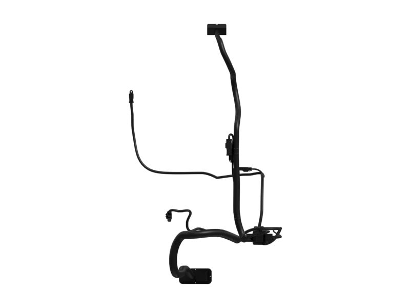 ЖГУТ ПРОВОДОВ О В СБОРЕ