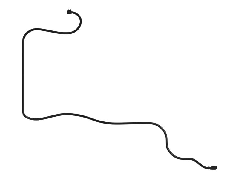 ЖГУТ ПРОВОДОВ В СБОРЕ