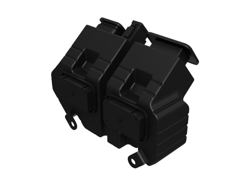 432-6818: ЖГУТ ЭЛЕКТРИЧЕСКИХ ПРОВОДОВ В СБОРЕ