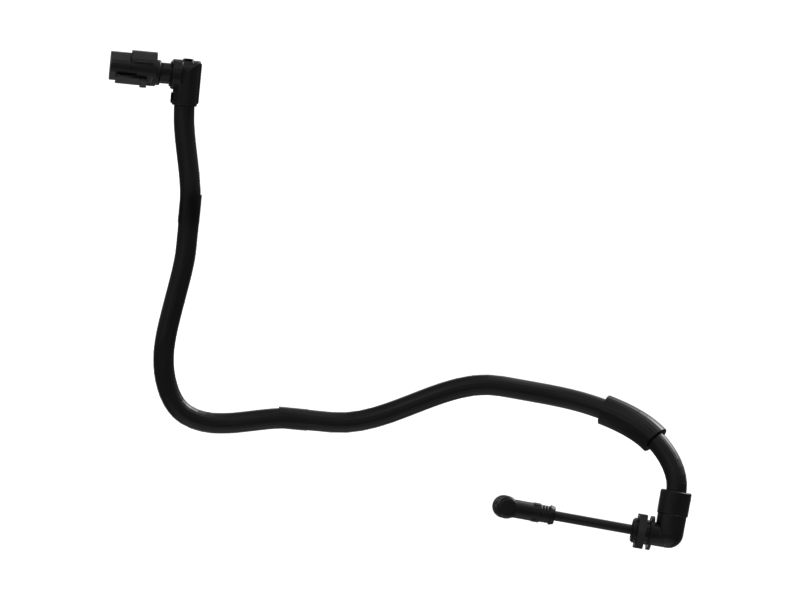 ЖГУТ ПРОВОДОВ В СБОРЕ