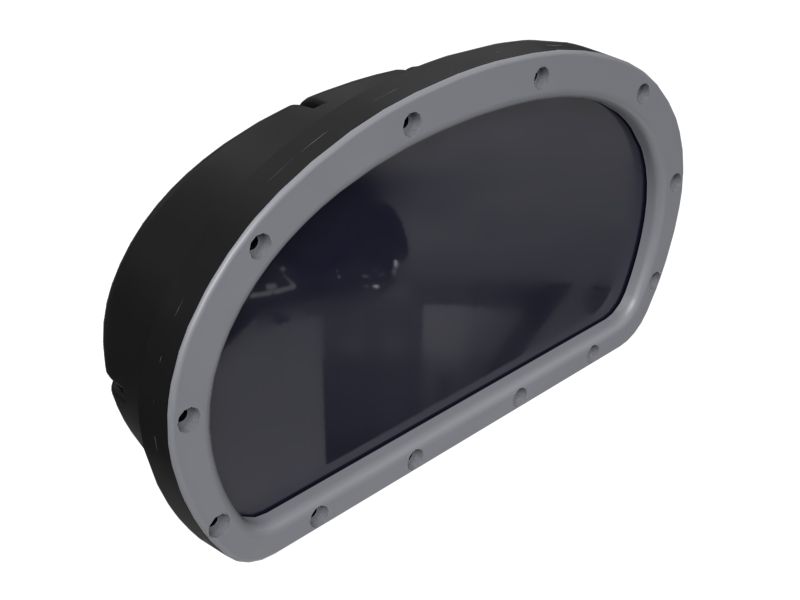 БЛОК УПРАВЛЕНИЯ