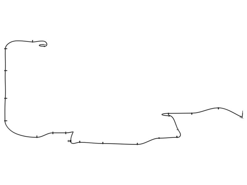 344-6058: Connector Wire With Connecting Sockets 3446058 купить