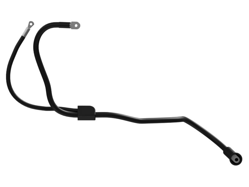 КАБЕЛЬ В СБОРЕ