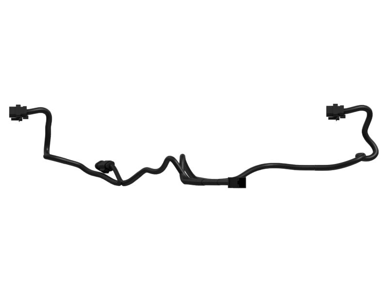 ЖГУТ ПРОВОДОВ В СБОРЕ