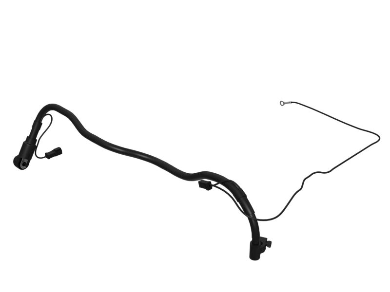 КАБЕЛЬ В СБОРЕ