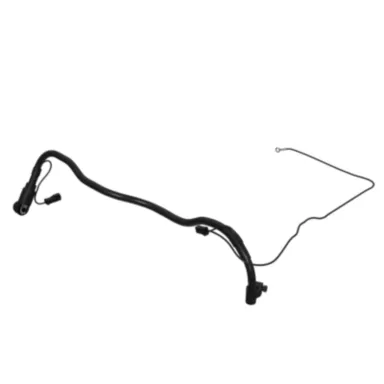 416-0628: Battery Wiring Cable