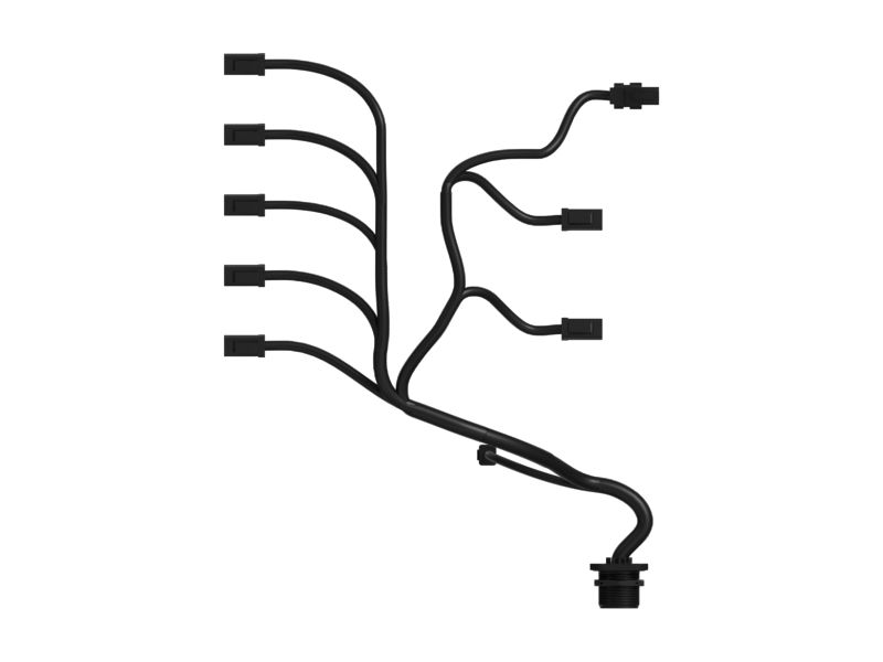 ЖГУТ ПОВОДОВ