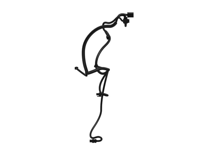 ЖГУТ ПРОВОДОВ В СБОРЕ