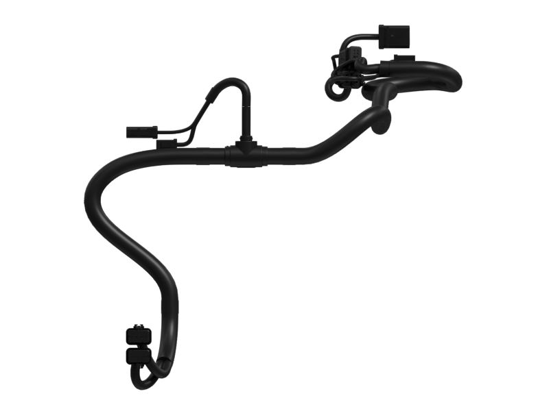 ЖГУТ ПРОВОДОВ В СБОРЕ