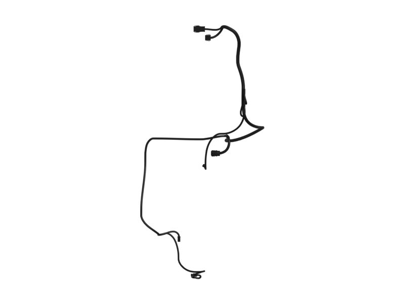 ЖГУТ ПРОВОДОВ В СБОРЕ