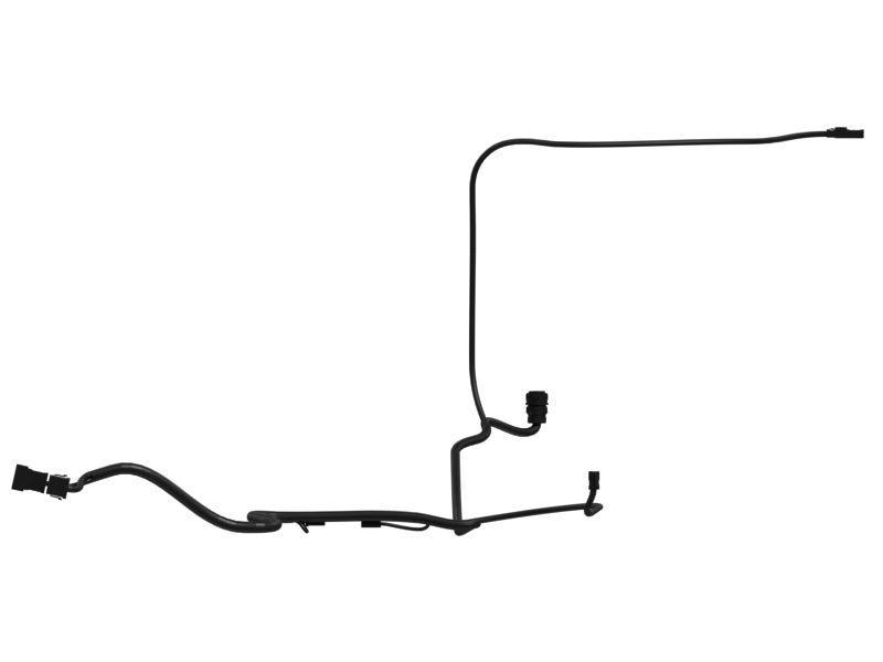 ЖГУТ ПРОВОДОВ В СБОРЕ