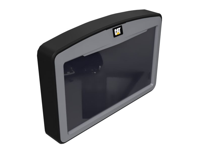 БЛОК УПРАВЛЕНИЯ