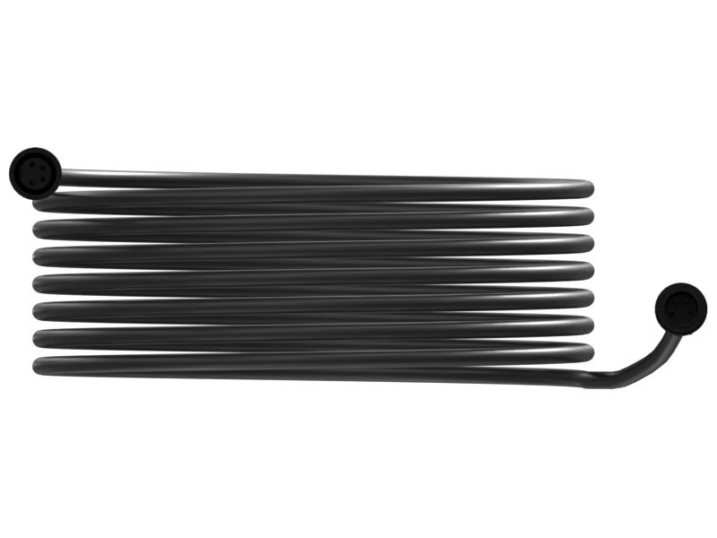 КАБЕЛЬ В СБОРЕ