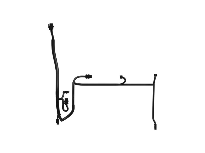 ЖГУТ ПРОВОДОВ В СБОРЕ
