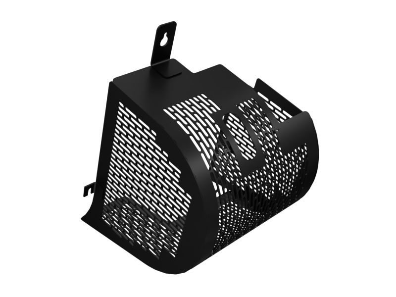 ОГРАЖДЕНИЕ В СБОРЕ ALT