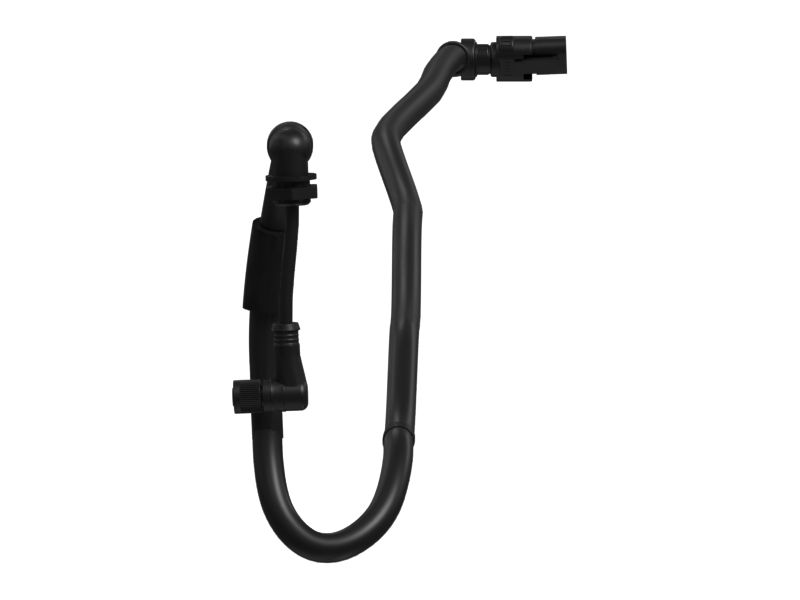 ЖГУТ ПРОВОДОВ В СБОРЕ