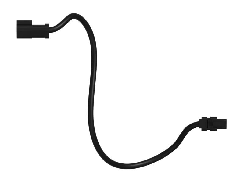 ЖГУТ ПРОВОДОВ В СБОРЕ