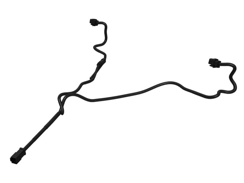 ЖГУТ ПРОВОДОВ В СБОРЕ