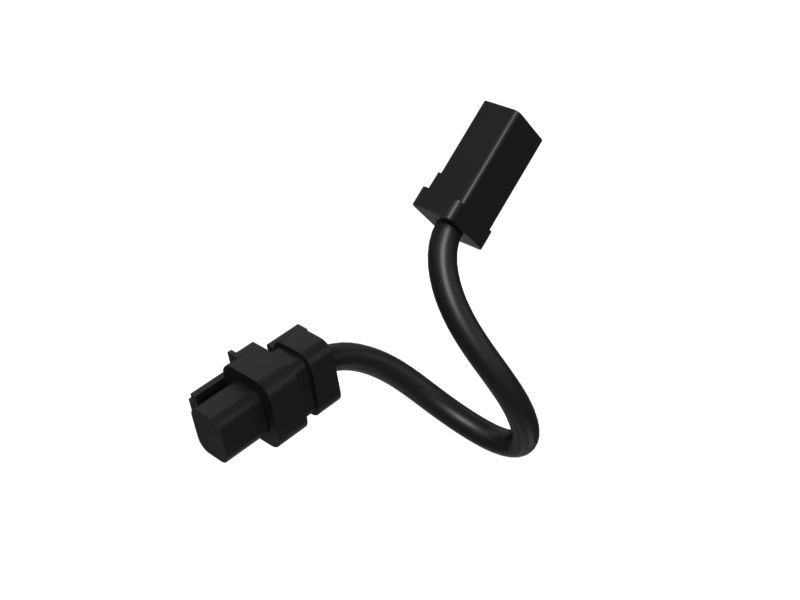 ЖГУТ ПРОВОДОВ В СБОРЕ