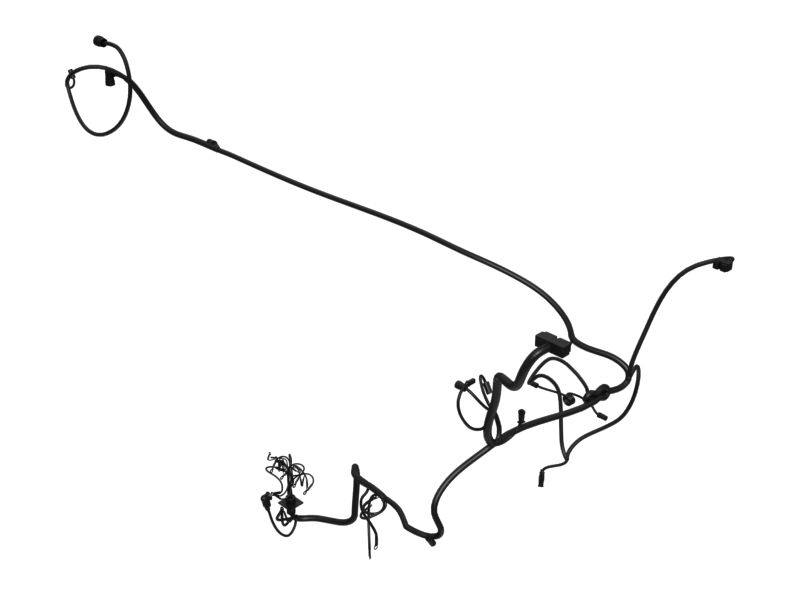 ЖГУТ ПРОВОДОВ В СБОРЕ