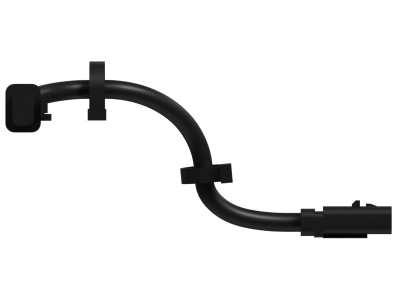 ЖГУТ ПРОВОДОВ В СБОРЕ