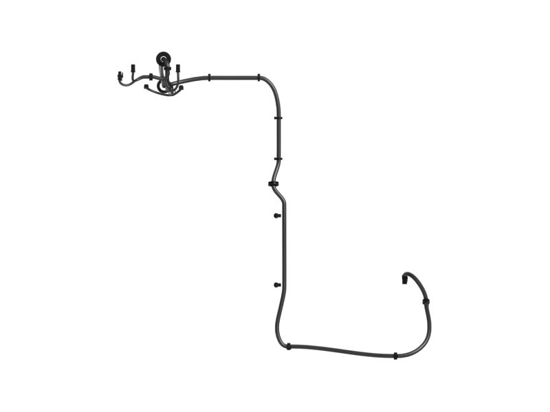450-2925: Lighting Wiring Harness | Cat® Parts Store