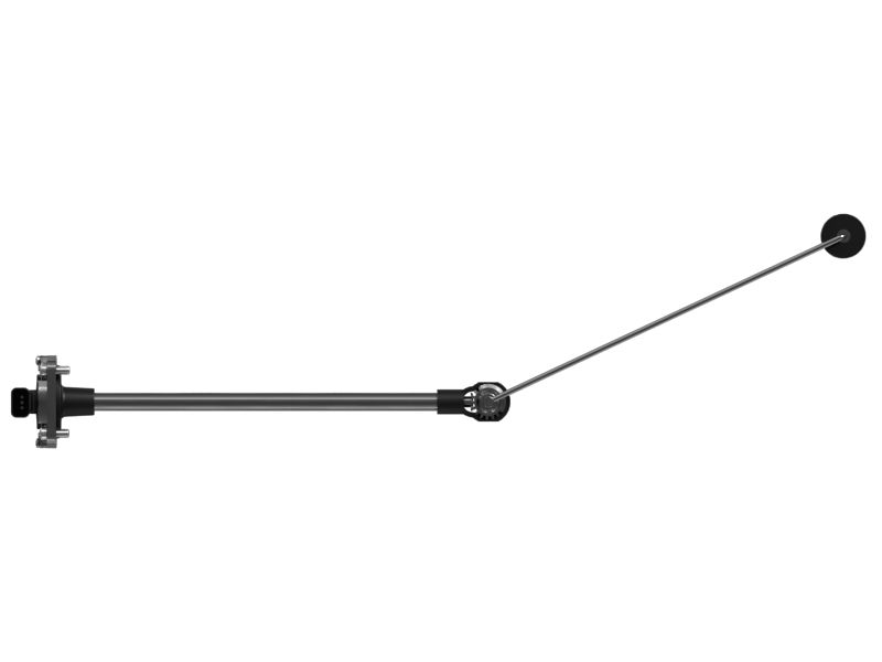 УКАЗАТЕЛЬ УРОВНЯ В СБОРЕ