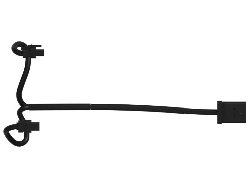 ЖГУТ ПРОВОДОВ В СБОРЕ