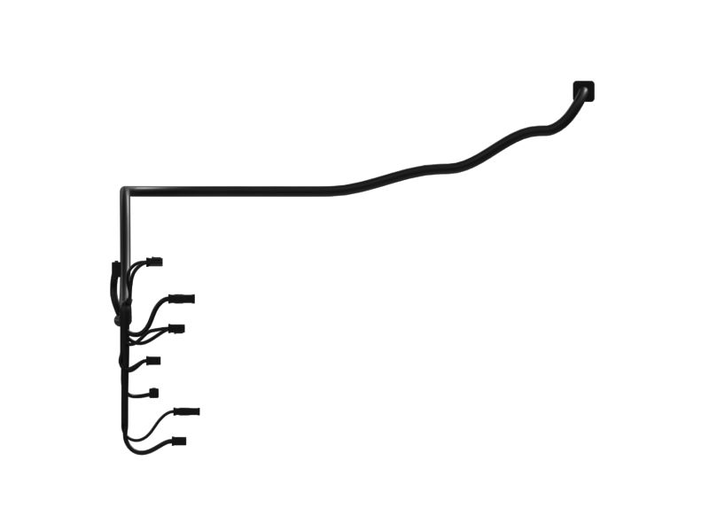 ЖГУТ ПРОВОДОВ В СБОРЕ