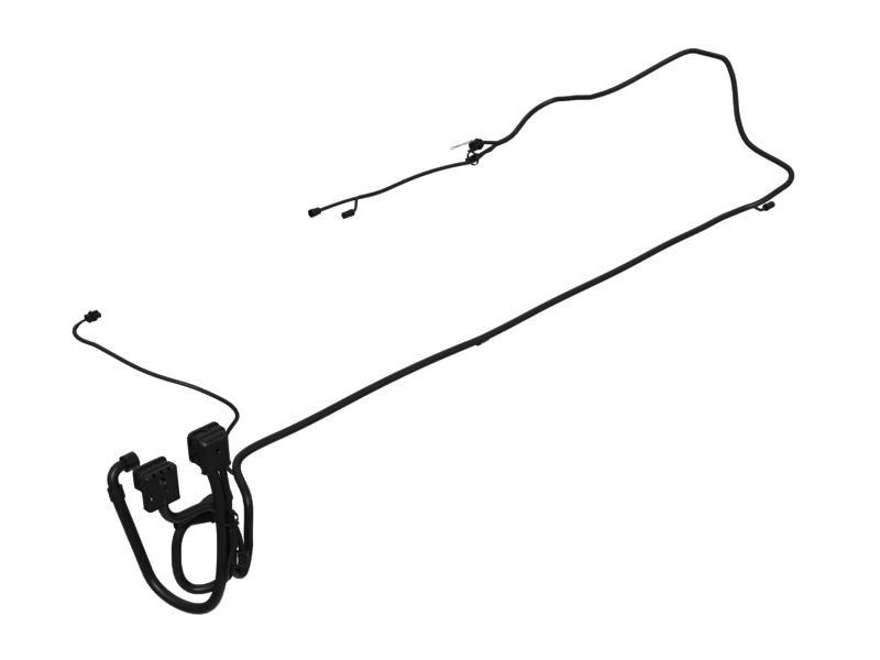 ЖГУТ ПРОВОДОВ В СБОРЕ