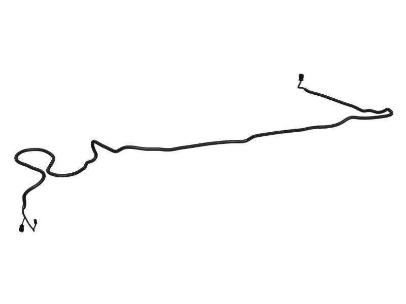 ЖГУТ ПРОВОДОВ В СБОРЕ