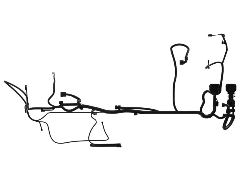391-8343: Engine Wiring Harness | Cat® Parts Store