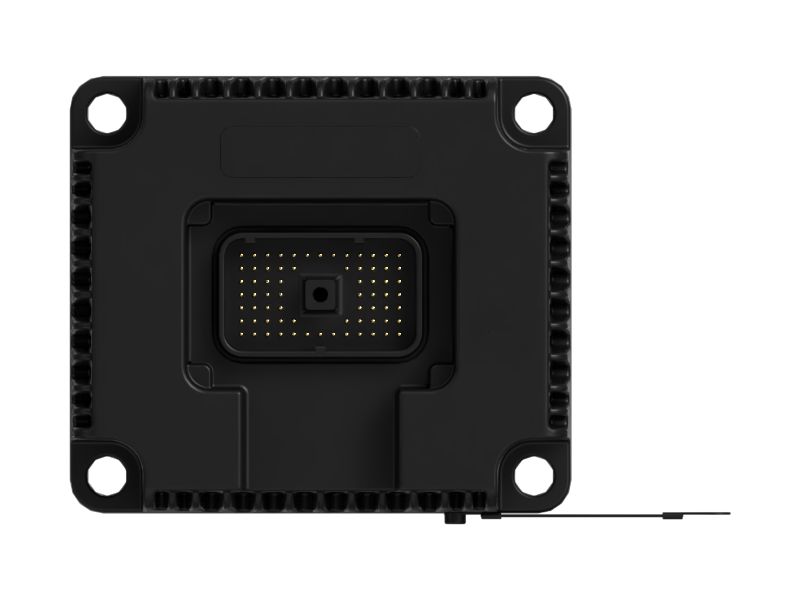 БЛОК УПРАВЛЕНИЯ