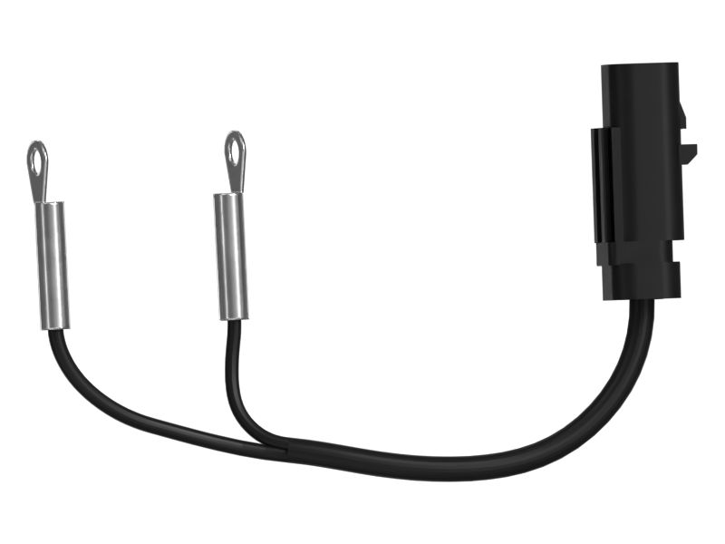 ЖГУТ ПРОВОДОВ В СБОРЕ