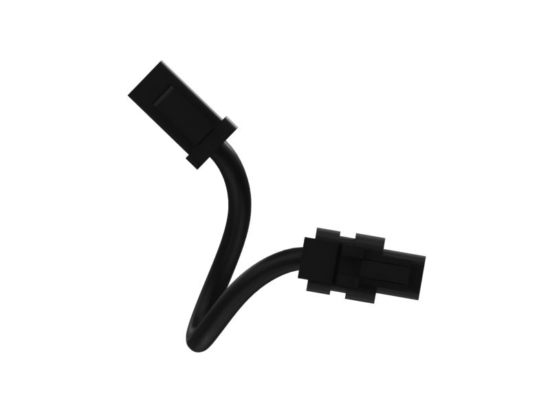 ЖГУТ ПРОВОДОВ В СБОРЕ