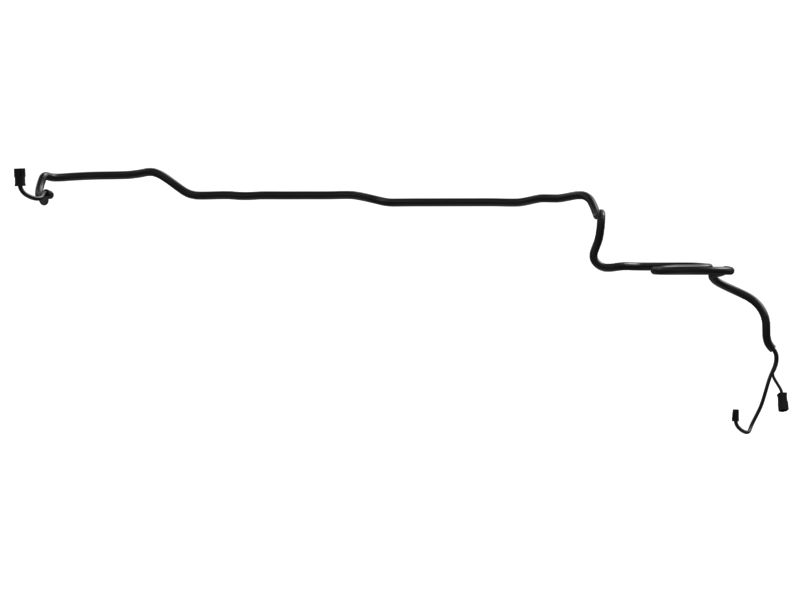 ЖГУТ ПРОВОДОВ В СБОРЕ