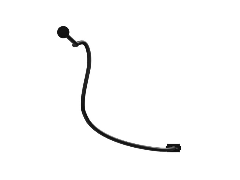 ЖГУТ ПРОВОДОВ В СБОРЕ