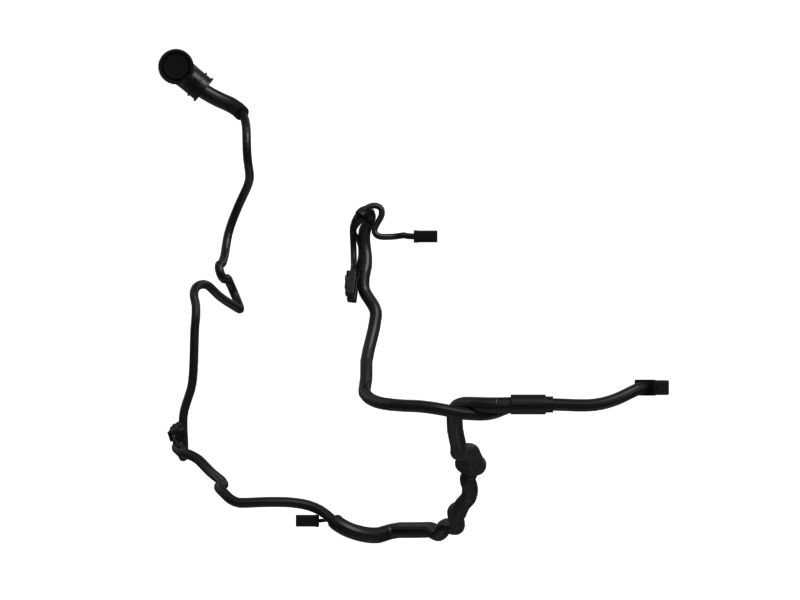 ЖГУТ ПРОВОДОВ В СБОРЕ