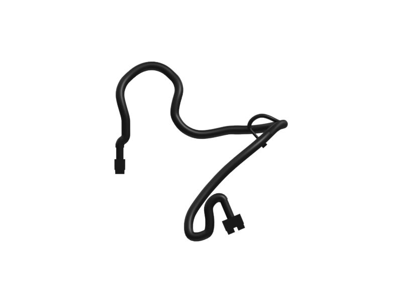 ЖГУТ ПРОВОДОВ В СБОРЕ