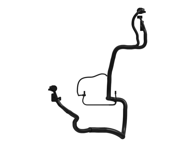 ЖГУТ ПРОВОДОВ В СБОРЕ