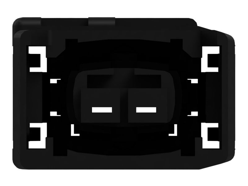 ВИЛКА СОЕДИНИТЕЛЬНАЯ В СБОРЕ