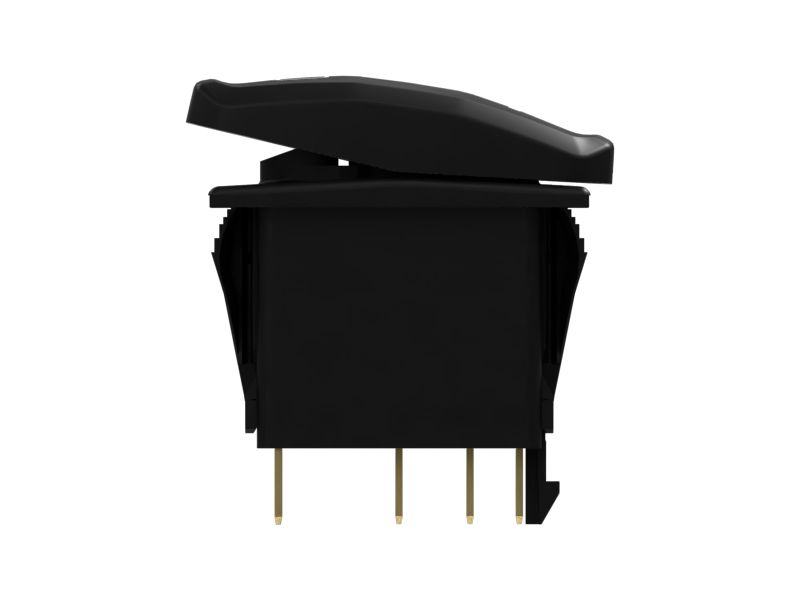 ПЕРЕКЛЮЧАТЕЛЬ В СБОРЕ