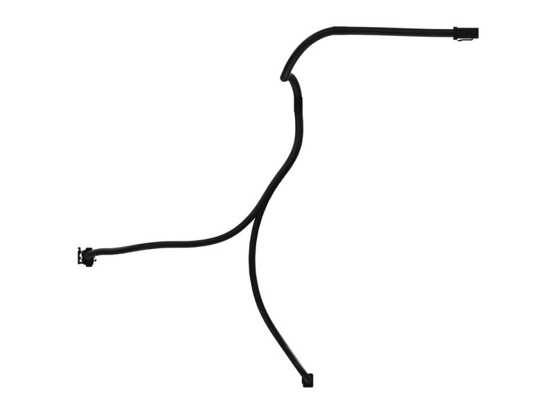 ЖГУТ ПРОВОДОВ В СБОРЕ