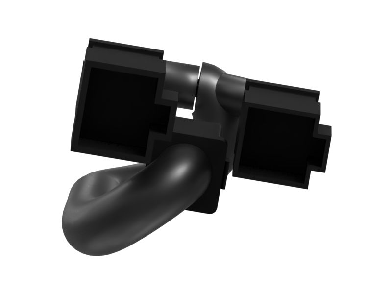 ЖГУТ ПРОВОДОВ В СБОРЕ