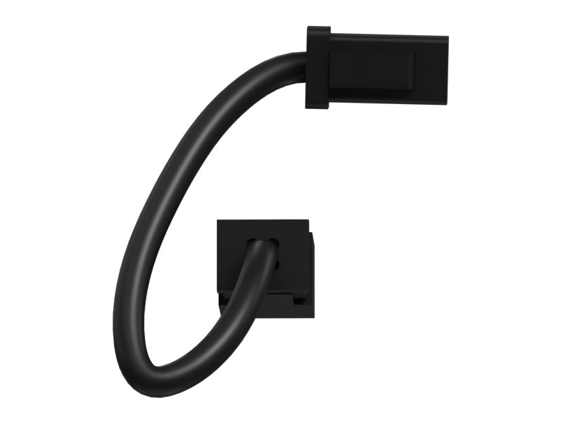 ЖГУТ ПРОВОДОВ В СБОРЕ