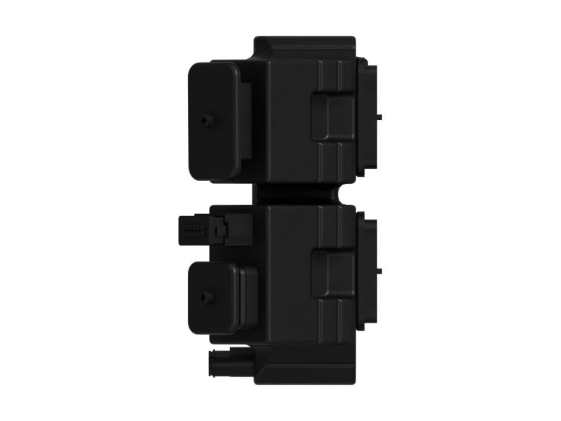 ЖГУТ ЭЛЕКТРИЧЕСКИХ ПРОВОДОВ В СБОРЕ