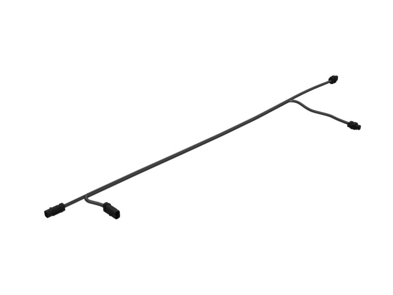 ЖГУТ ПРОВОДОВ В СБОРЕ