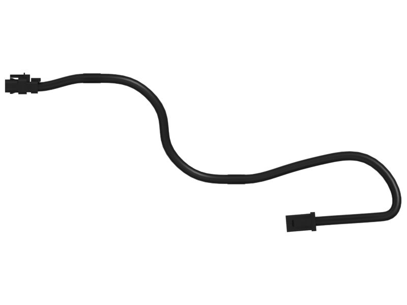 ЖГУТ ПРОВОДОВ В СБОРЕ