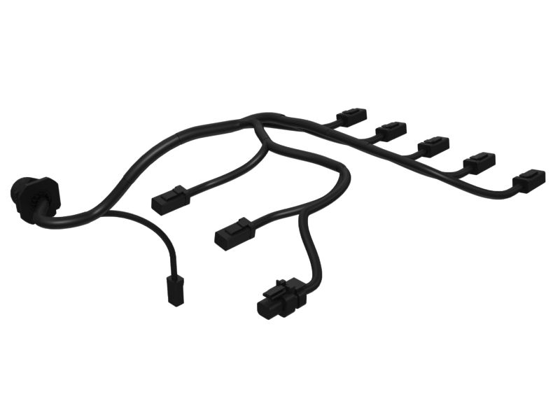 ЖГУТ ПОВОДОВ