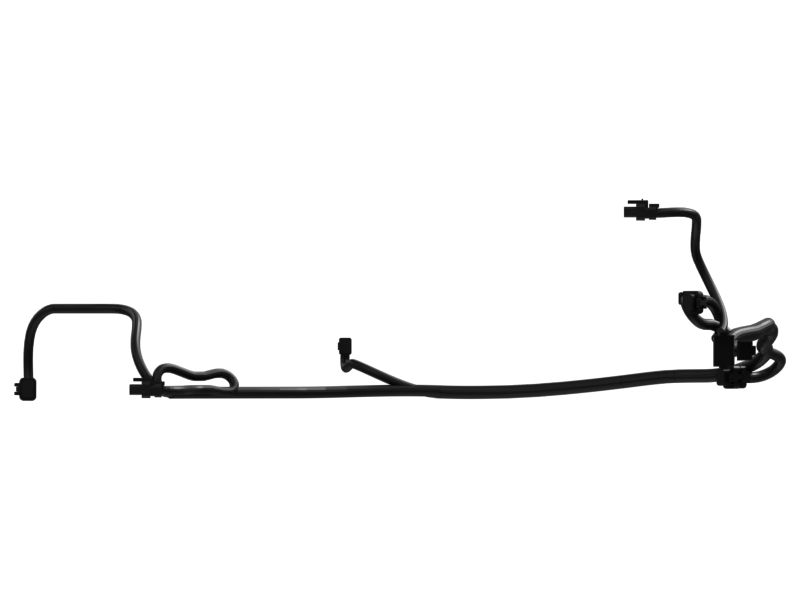 ЖГУТ ПРОВОДОВ В СБОРЕ